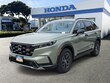 Honda CR-V Hybrid