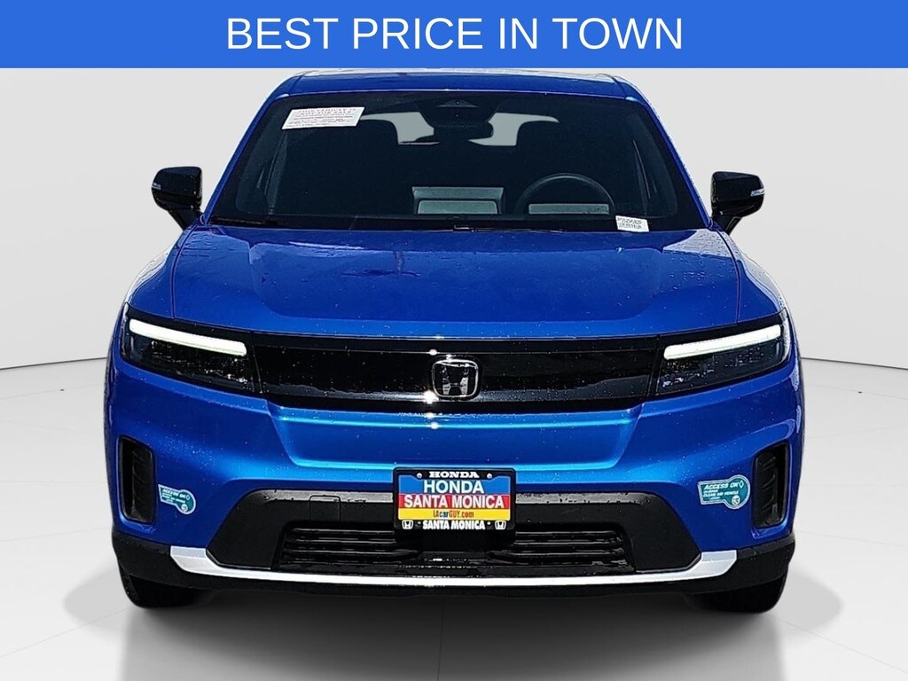Used 2024 Honda Prologue EX SUV