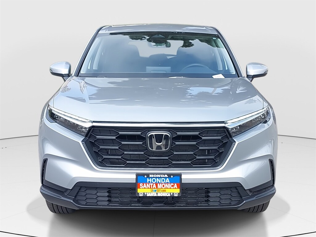 New 2026 Honda CR-V LX SUV