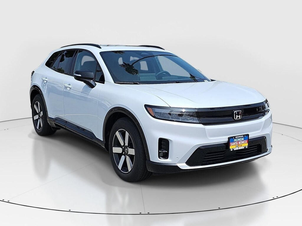 New 2026 Honda Prologue Touring SUV