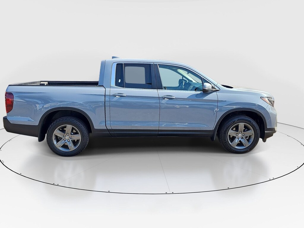 Used 2023 Honda Ridgeline RTL Truck