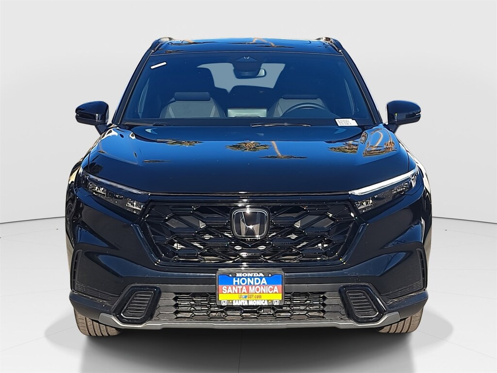 New 2025 Honda CR-V Hybrid Sport SUV