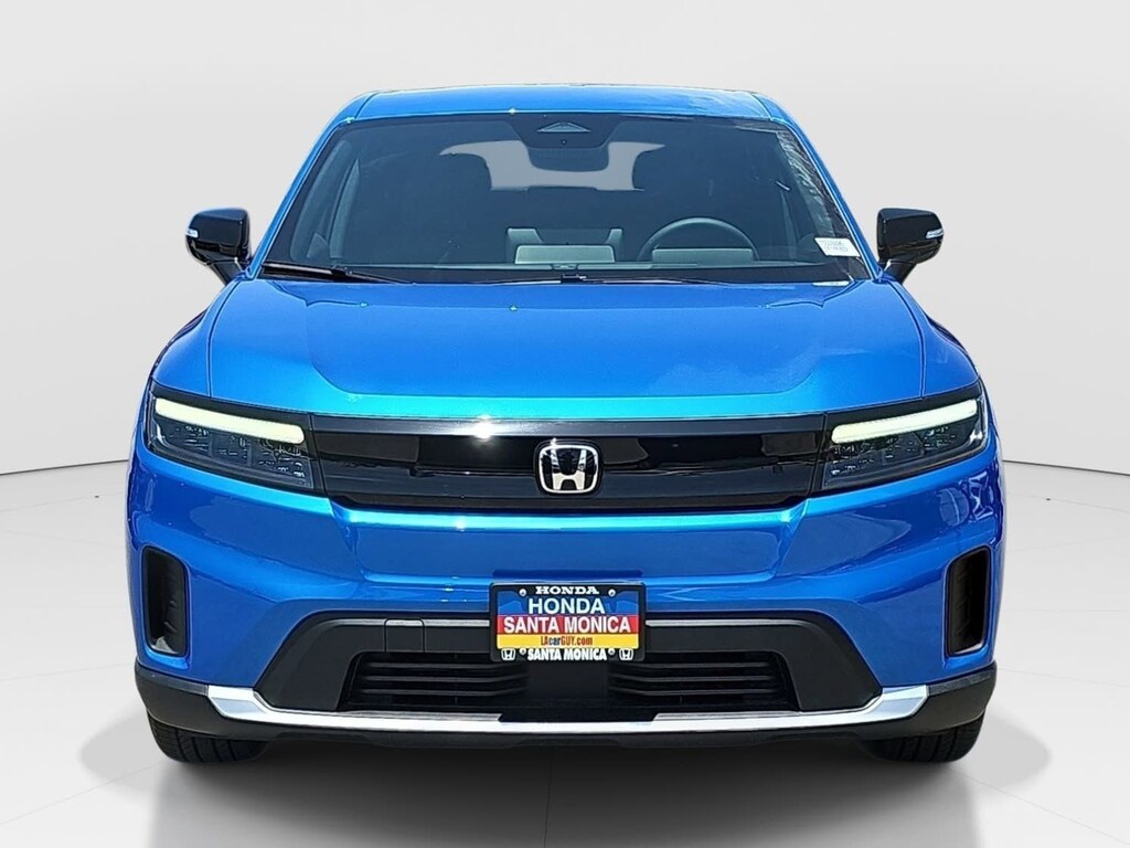 New 2026 Honda Prologue EX SUV