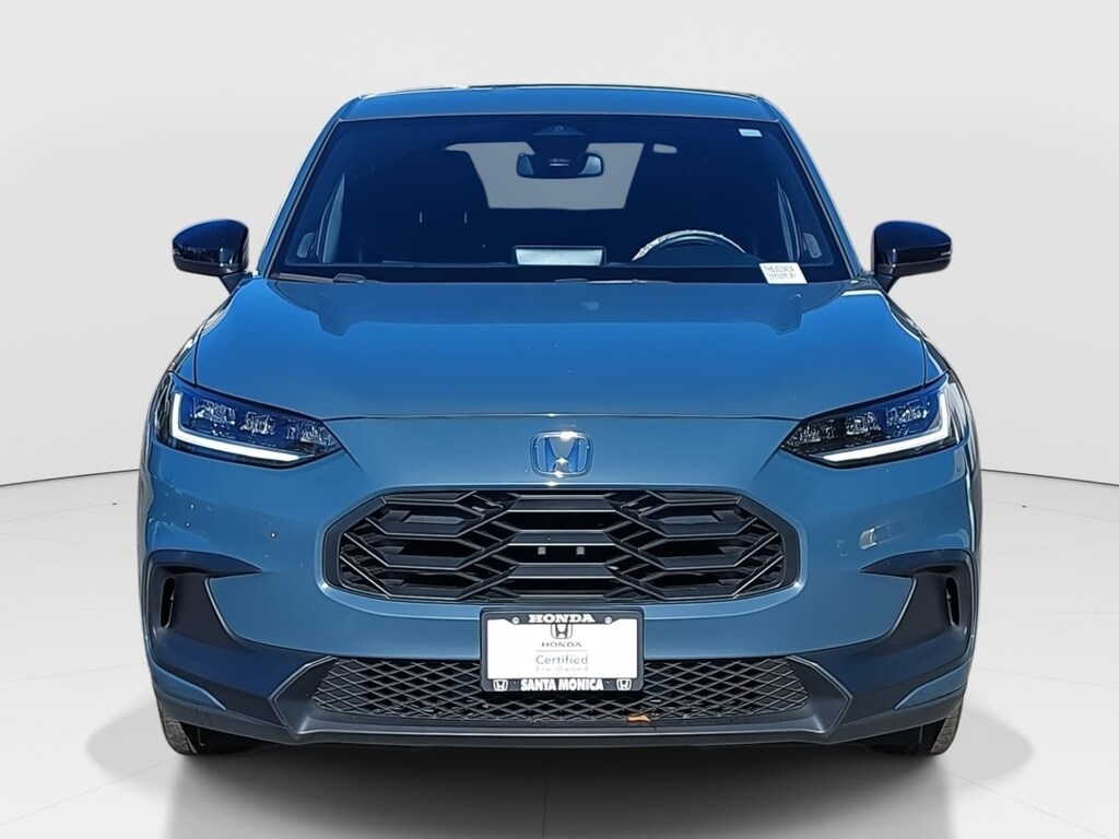 Used 2024 Honda HR-V Sport SUV