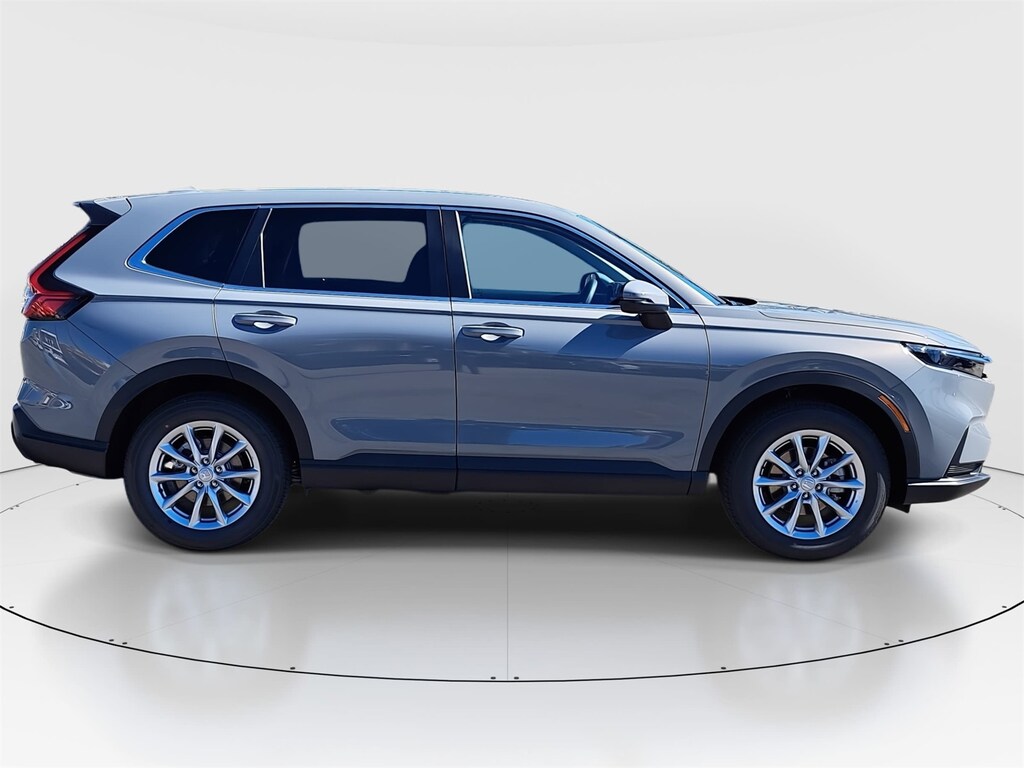 New 2026 Honda CR-V EX SUV