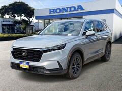 2026 Honda CR-V EX-L SUV