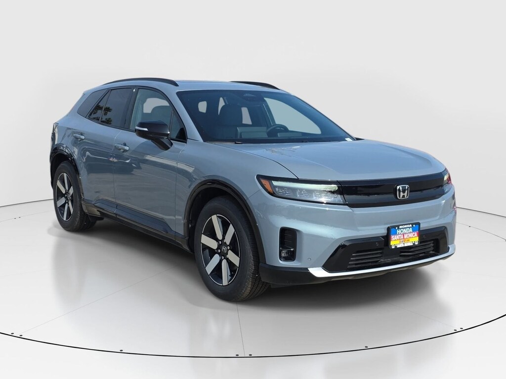 New 2026 Honda Prologue Touring SUV