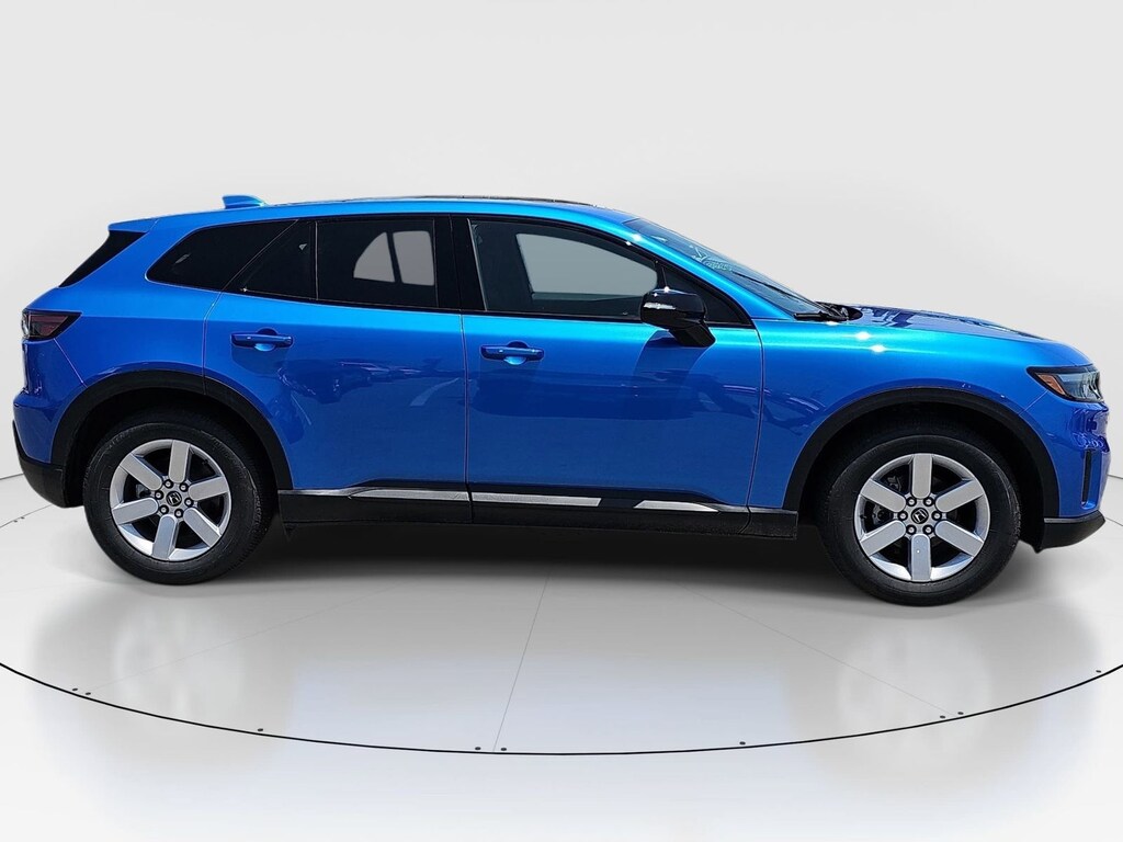 New 2026 Honda Prologue EX SUV