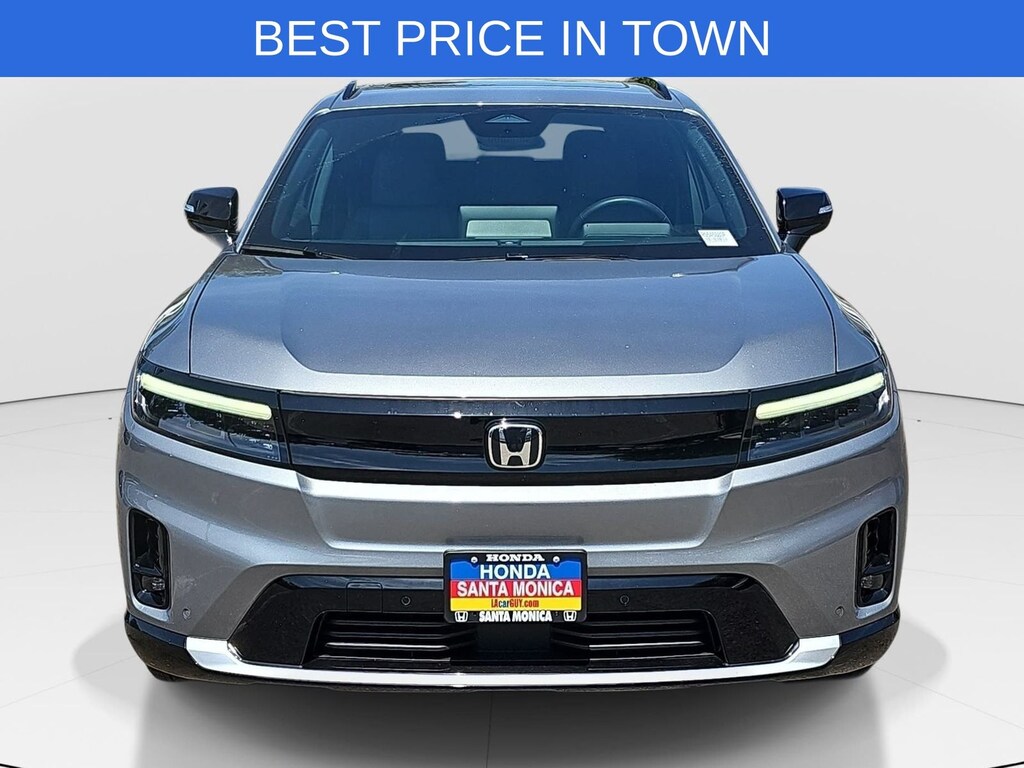 Used 2024 Honda Prologue Touring SUV