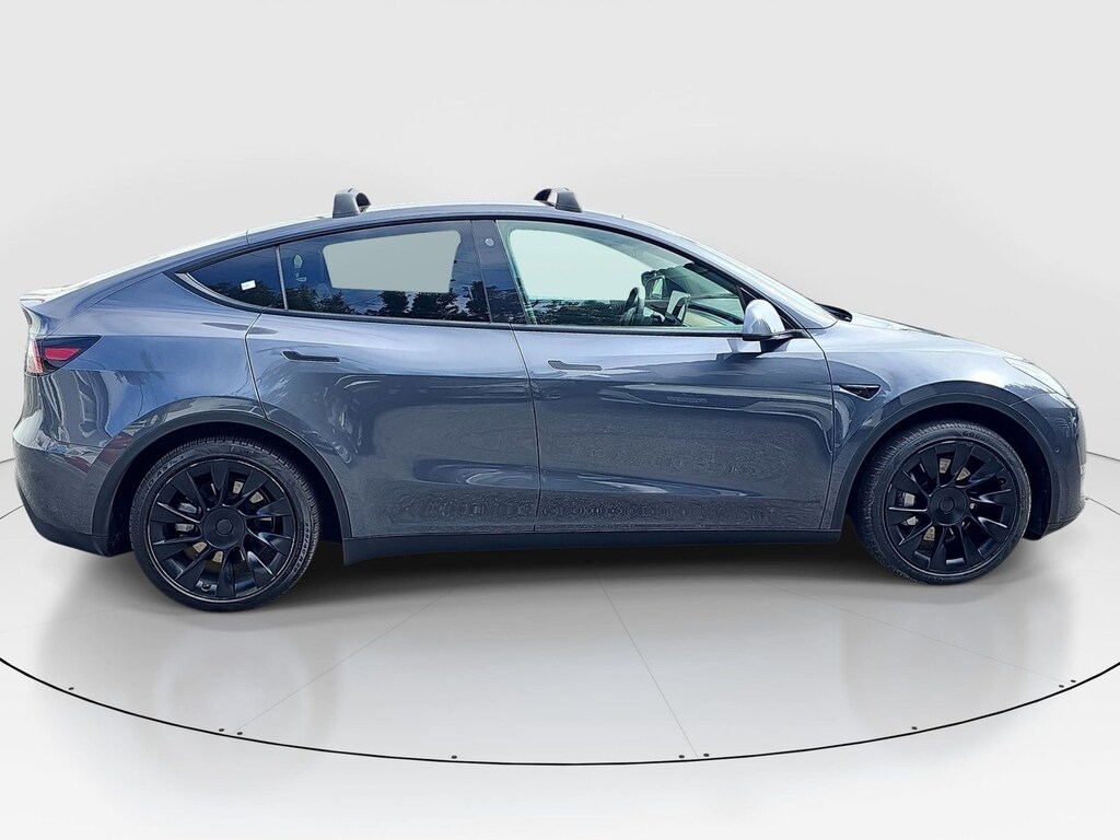 Used 2021 Tesla Model Y Long Range SUV