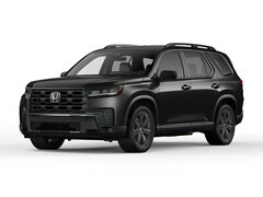 2026 Honda Pilot Sport SUV
