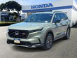 Honda CR-V Hybrid