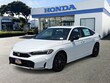  Honda Civic Hybrid