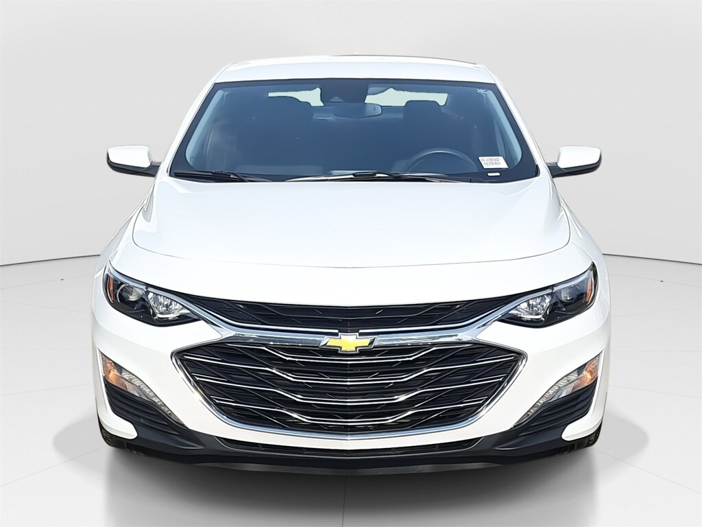 Used 2023 Chevrolet Malibu LT Sedan