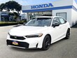 Honda Civic Hybrid