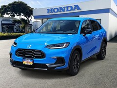 2026 Honda HR-V Sport SUV