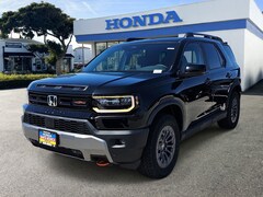 2026 Honda Passport TrailSport SUV