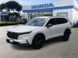  Honda CR-V Hybrid