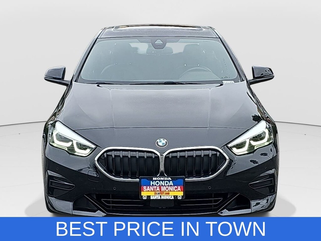 Used 2024 BMW 2 Series 228i xDrive Sedan