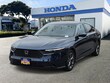 Honda Accord Hybrid