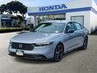 Honda Accord Hybrid