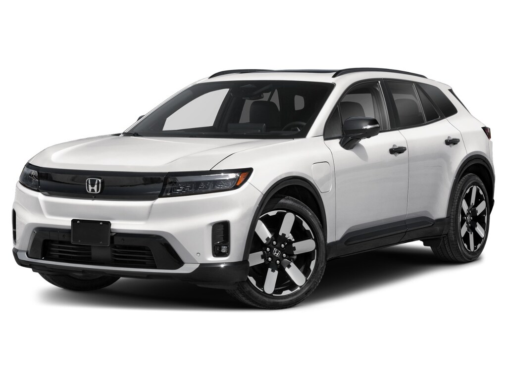 New 2025 Honda Prologue Elite SUV