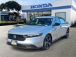 Honda Accord Hybrid