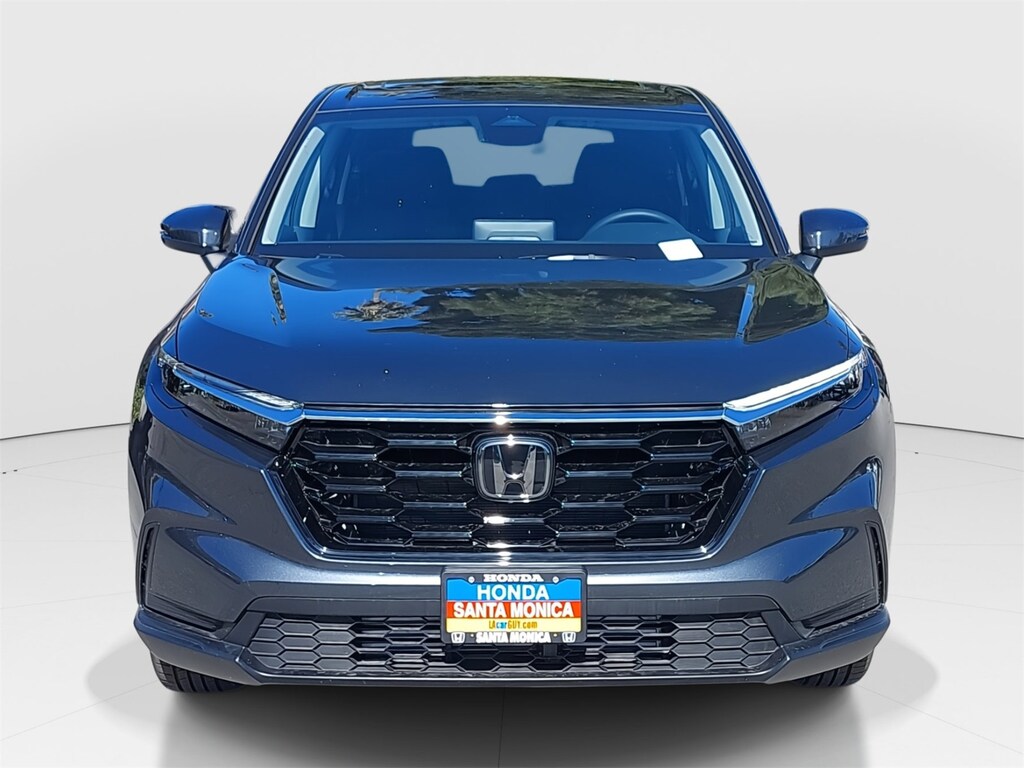 New 2025 Honda CR-V EX SUV