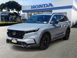Honda CR-V Hybrid