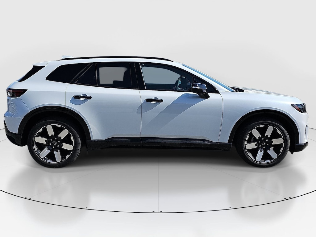 New 2026 Honda Prologue Elite SUV