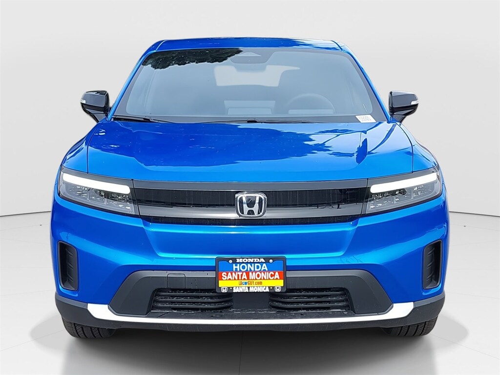New 2025 Honda Prologue EX SUV