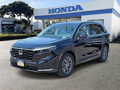 2026 Honda CR-V EX-L SUV