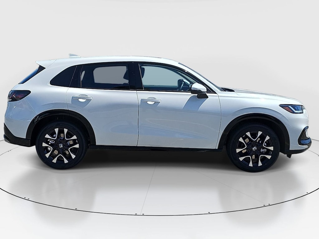 New 2027 Honda HR-V EX-L SUV