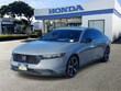  Honda Accord Hybrid