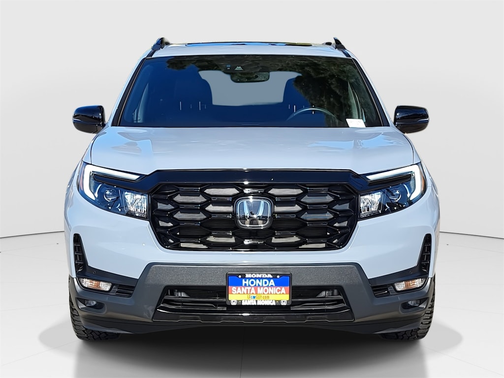 Certified 2023 Honda Passport Elite SUV