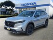 Honda CR-V Hybrid