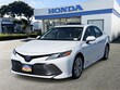 Toyota Camry Hybrid