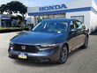 Honda Accord Hybrid