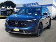  Honda CR-V Hybrid