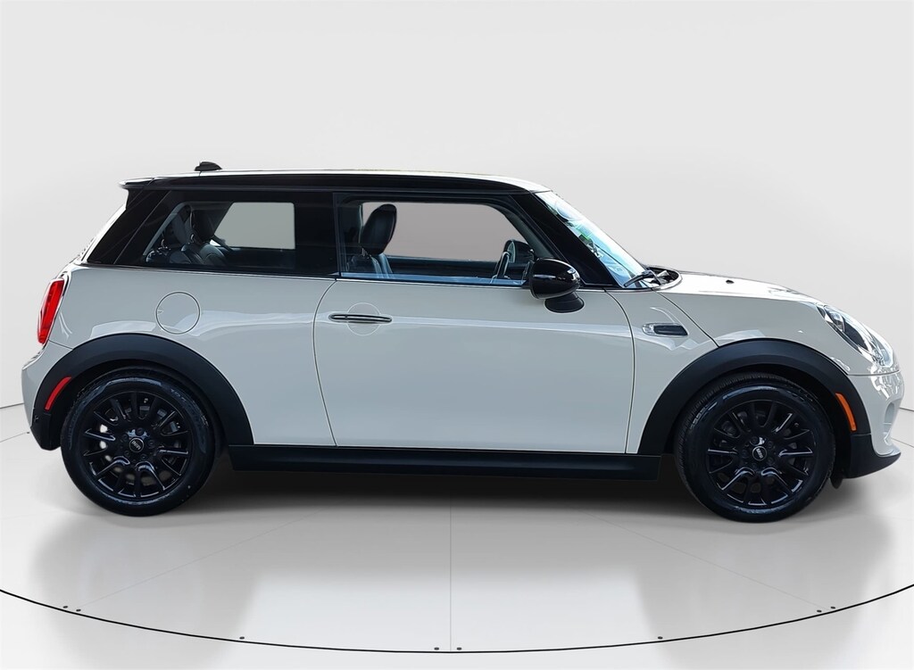 Used 2019 MINI Cooper Classic Hatchback