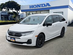 2026 Honda Odyssey Sport-L Minivan/Van
