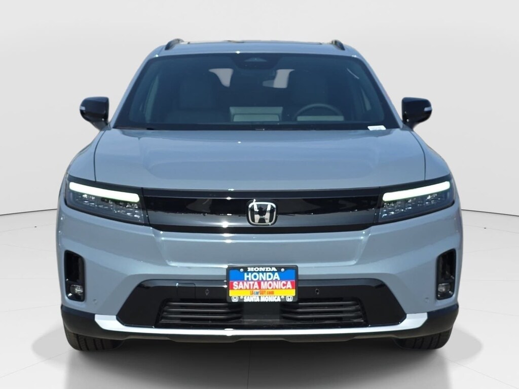 New 2026 Honda Prologue Touring SUV