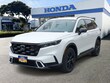 Honda CR-V Hybrid