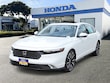 Honda Accord Hybrid