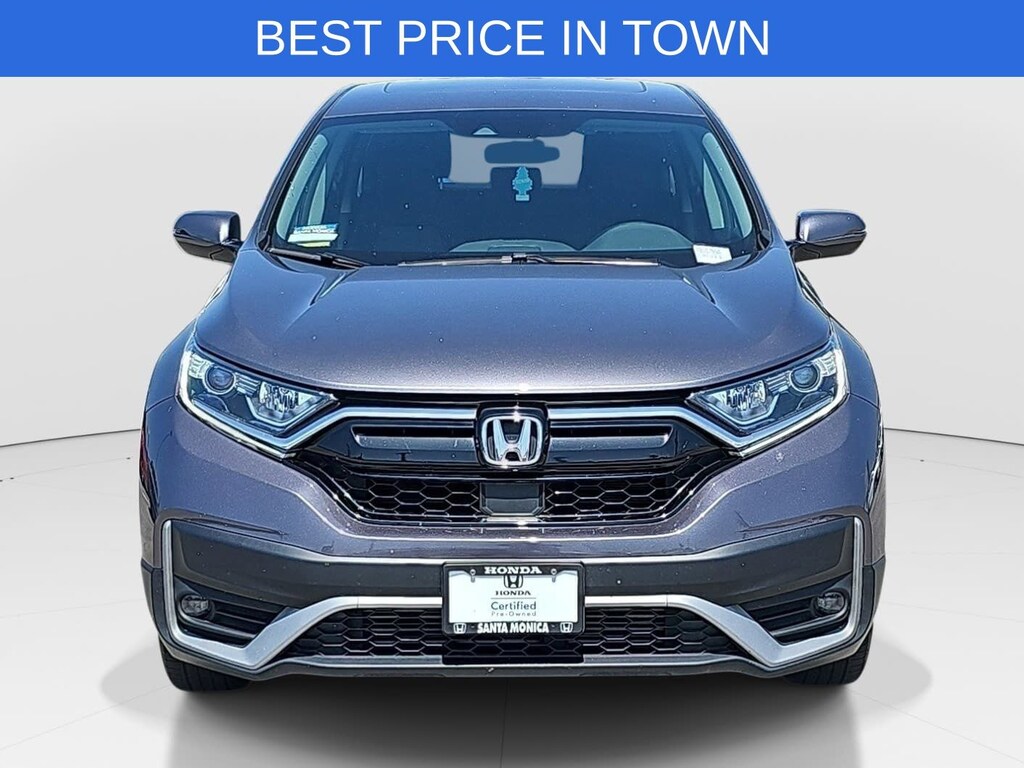Used 2022 Honda CR-V EX SUV