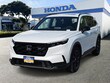 Honda CR-V Hybrid