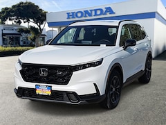 2026 Honda CR-V Hybrid Sport-L SUV