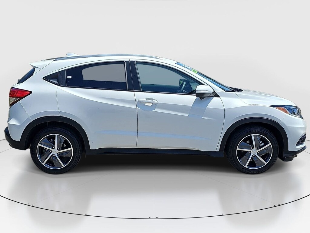 Used 2022 Honda HR-V EX SUV