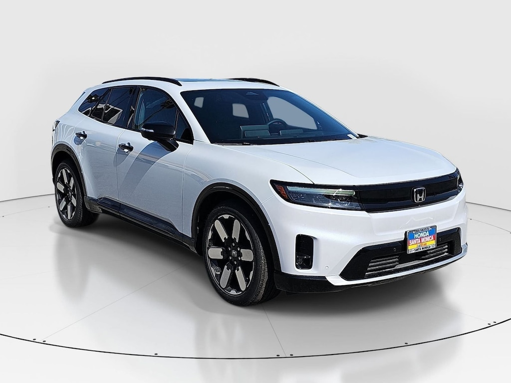 New 2026 Honda Prologue Elite SUV