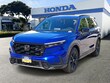 Honda CR-V Hybrid